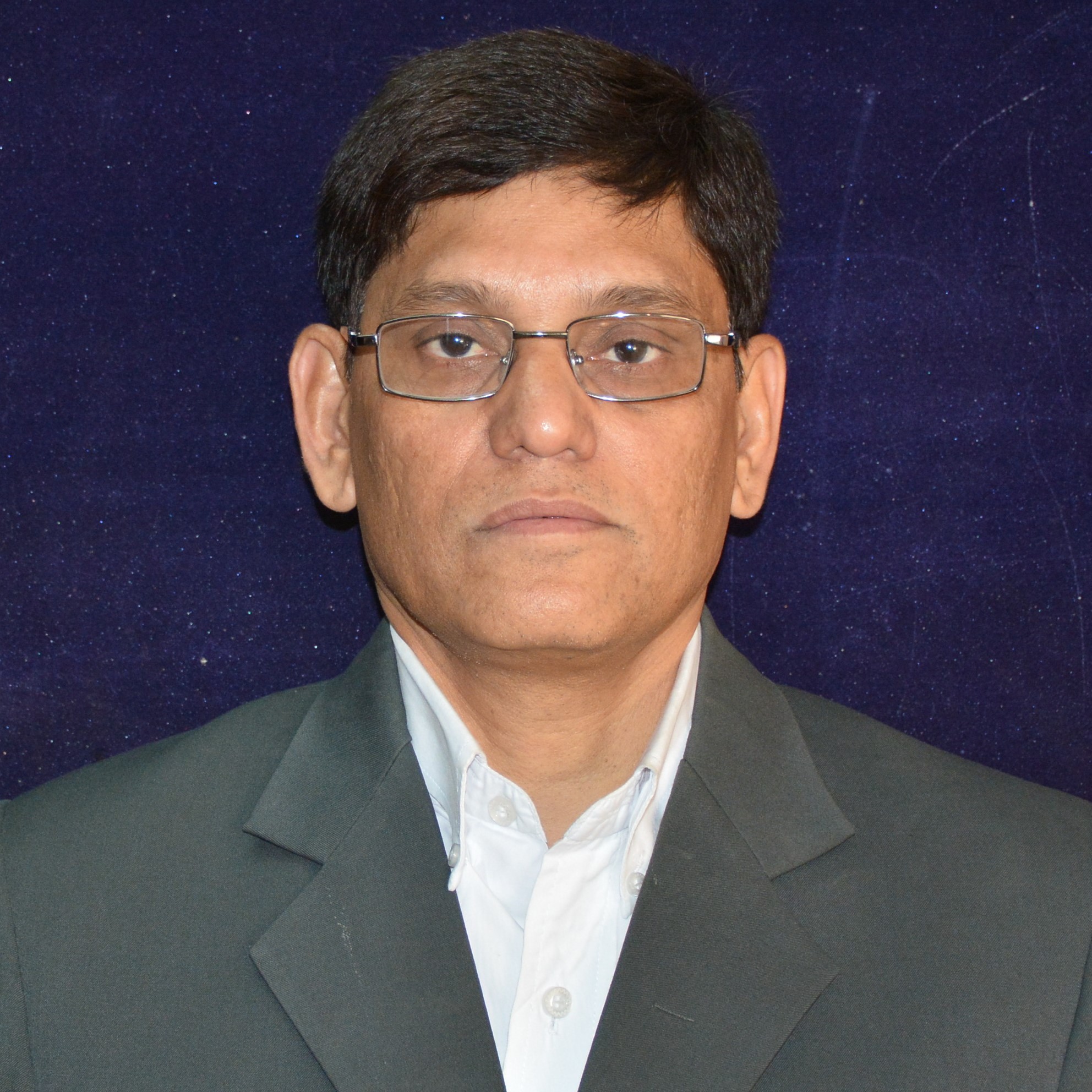 Prof. Sanjay Ganar - ACET